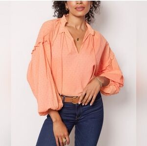 EVEREVE CLEOBELLA Pheonix Top